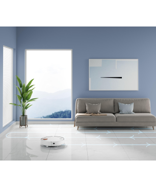 XIAOMI Mi Robot Vacuum Mop 2 Pro Floor vaccum cleaner