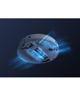 XIAOMI Mi Robot Vacuum Mop 2 Pro Floor vaccum cleaner