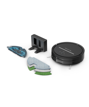 ROWENTA RR7865 X-Plorer Serie 120 AI Animal & Allergy Saugroboter