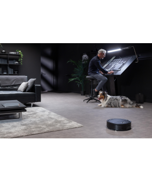 ROWENTA RR7865 X-Plorer Serie 120 AI Animal & Allergy Saugroboter