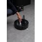 ROWENTA RR7865 X-Plorer Serie 120 AI Animal & Allergy Saugroboter