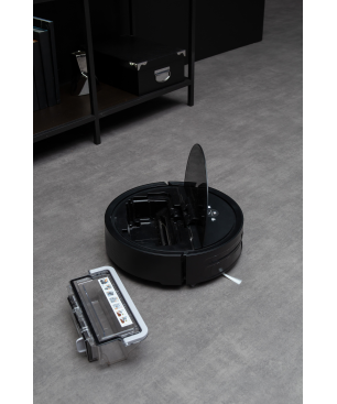 ROWENTA RR7865 X-Plorer Serie 120 AI Animal & Allergy Saugroboter