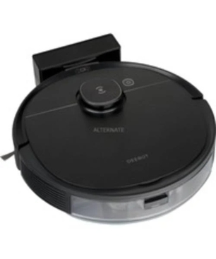 ECOVACS DEEBOT OZMO T8 AIVI Saugroboter