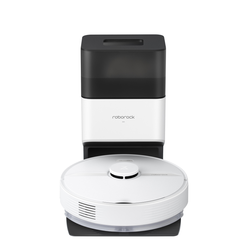 ROBOROCK Q7+ Saugroboter White