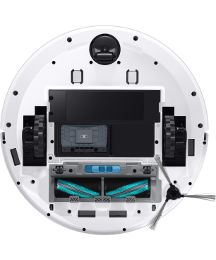 SAMSUNG VR30T85513 W/WA Jet Bot + Saugroboter
