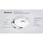 ROBOROCK Q7+ Saugroboter White
