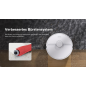ROBOROCK Q7+ Saugroboter White
