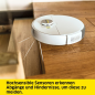 KÄRCHER Saugroboter mit Wischfunktion RCV 5 Wisch- und Saugroboter