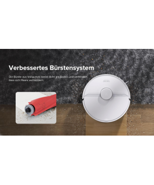 ROBOROCK Q7+ Saugroboter