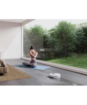 ECOVACS DEEBOT T9 Saugroboter