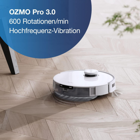 ECOVACS DEEBOT T10 Saugroboter