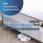 ECOVACS DEEBOT T10 Saugroboter
