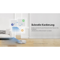 ROBOROCK Q7+ Saugroboter White