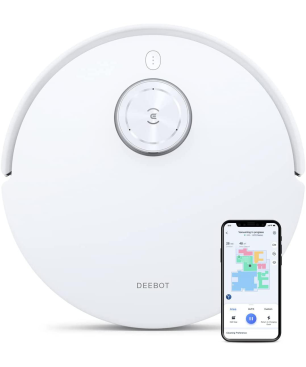 ECOVACS DEEBOT T10 Saugroboter