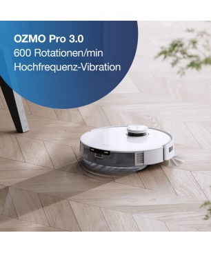 ECOVACS DEEBOT T10 Saugroboter