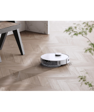 ECOVACS DEEBOT T10 Saugroboter