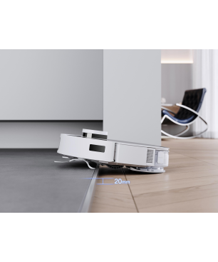 ECOVACS DEEBOT T10 Saugroboter