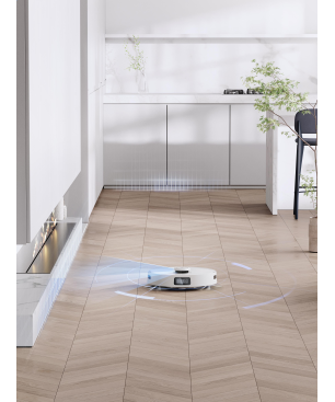 ECOVACS DEEBOT T10 Saugroboter