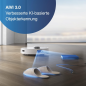 ECOVACS DEEBOT T10 Saugroboter