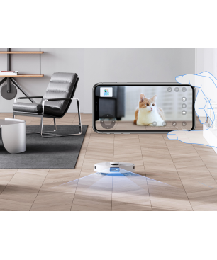 ECOVACS DEEBOT T10 Saugroboter