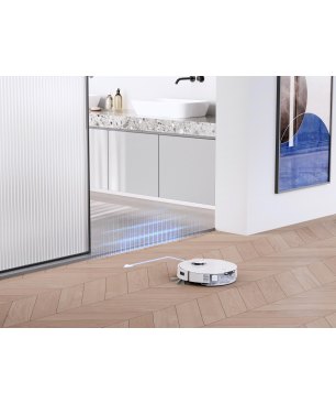 ECOVACS DEEBOT T10 Saugroboter