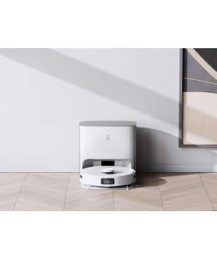 ECOVACS DEEBOT T10 Saugroboter