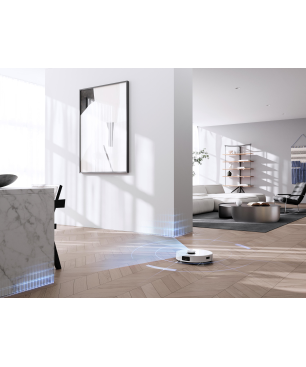 ECOVACS DEEBOT T10 Saugroboter