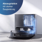 ECOVACS DEEBOT X1 PLUS Saugroboter
