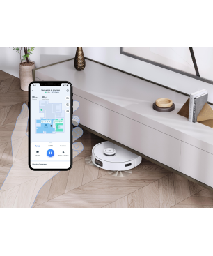 ECOVACS DEEBOT T10 Saugroboter