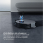 ECOVACS DEEBOT X1 PLUS Saugroboter