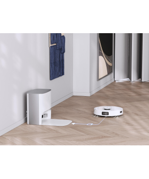ECOVACS DEEBOT T10 Saugroboter
