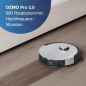 ECOVACS DEEBOT X1 PLUS Saugroboter