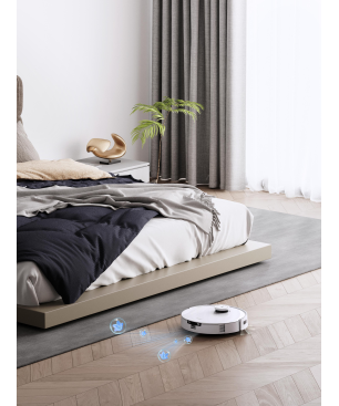 ECOVACS DEEBOT T10 Saugroboter