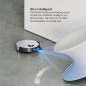 ECOVACS DEEBOT X1 PLUS Saugroboter