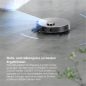 ECOVACS DEEBOT X1 PLUS Saugroboter
