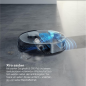 ECOVACS DEEBOT X1 PLUS Saugroboter