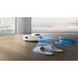 ECOVACS DEEBOT T10 Saugroboter