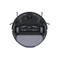 ECOVACS DEEBOT X1 PLUS Saugroboter