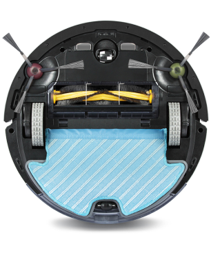 ECOVACS DEEBOT OZMO 905 Saugroboter