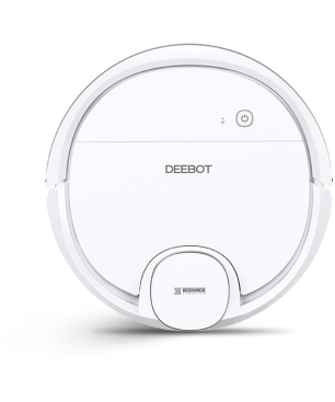 ECOVACS DEEBOT OZMO 905 Saugroboter
