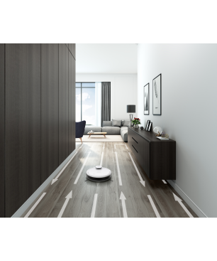 ECOVACS DEEBOT OZMO 905 Saugroboter