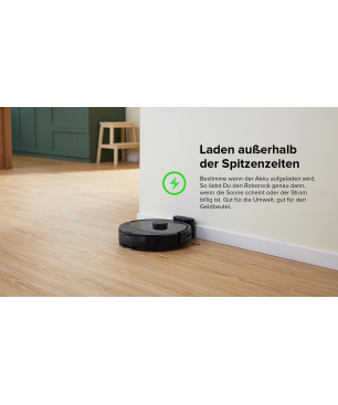 ROBOROCK Q8 Max Special Edition Saugroboter