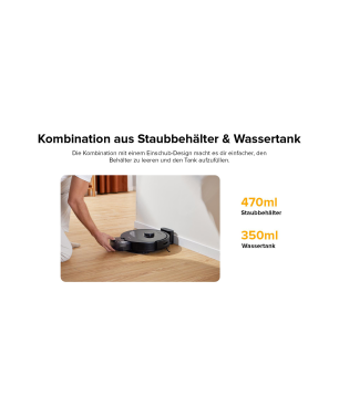 ROBOROCK Q8 Max Special Edition Saugroboter