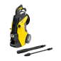KARCHER K 7 Premium Power Hochdruckreiniger, Gelb KARCHER K 7 Premium Power Hochdruckreiniger, Gelb
