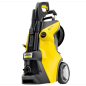 KARCHER K 7 Premium Power Hochdruckreiniger, Gelb KARCHER K 7 Premium Power Hochdruckreiniger, Gelb