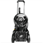 KARCHER K 7 Premium Power Hochdruckreiniger, Gelb KARCHER K 7 Premium Power Hochdruckreiniger, Gelb