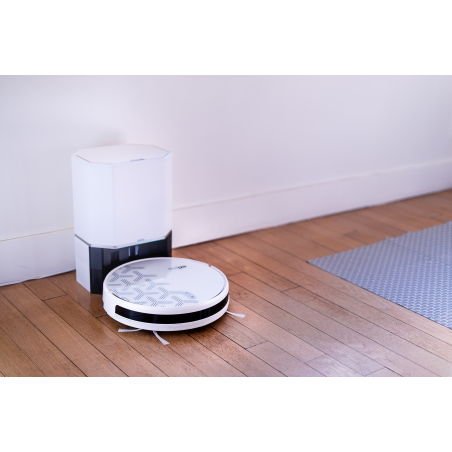 EZICLEAN Aqua Xpert S450 Animal Staubsaugerroboter