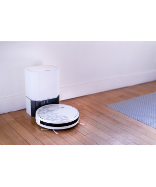EZICLEAN Aqua Xpert S450 Animal Staubsaugerroboter
