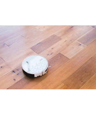 EZICLEAN Aqua Xpert S450 Animal Staubsaugerroboter