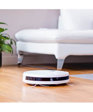 EZICLEAN Aqua Xpert S450 Animal Staubsaugerroboter